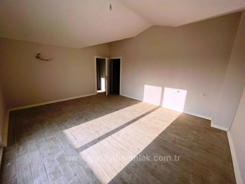 4+1-Maisonette-Wohnung Zum Verkauf Im Stadtzentrum Von Dalaman, Muğla