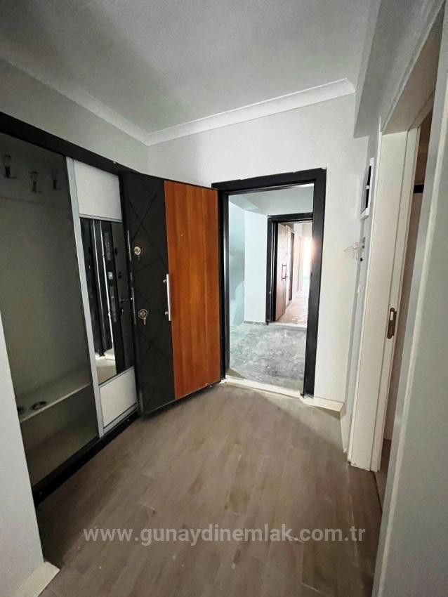 4+1-Maisonette-Wohnung Zum Verkauf Im Stadtzentrum Von Dalaman, Muğla