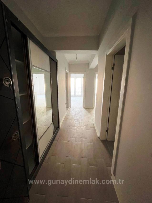 4+1-Maisonette-Wohnung Zum Verkauf Im Stadtzentrum Von Dalaman, Muğla