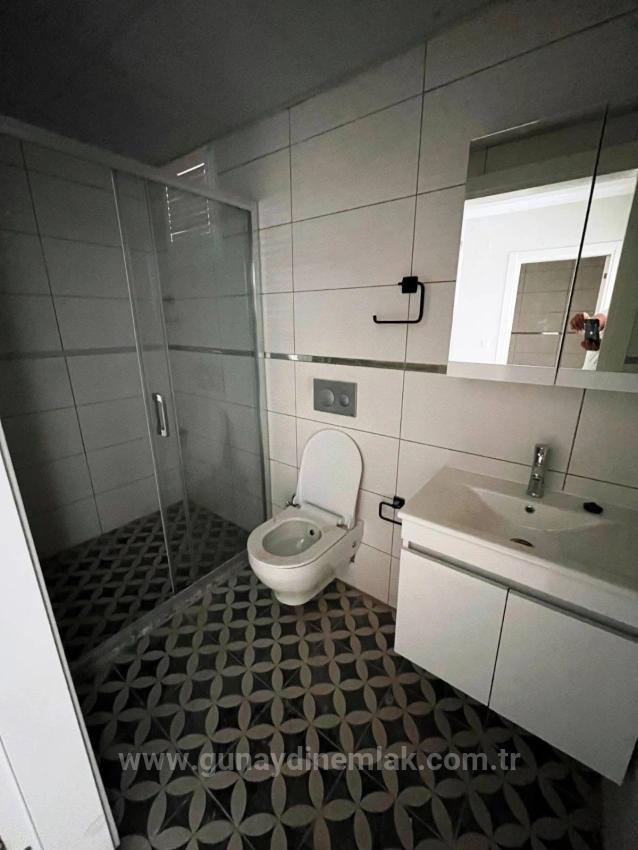 4+1-Maisonette-Wohnung Zum Verkauf Im Stadtzentrum Von Dalaman, Muğla