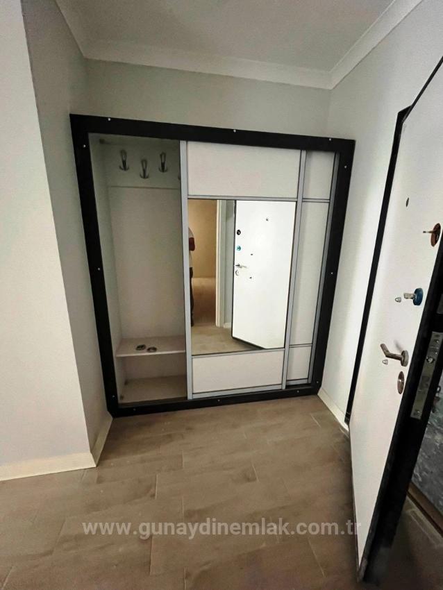 4+1-Maisonette-Wohnung Zum Verkauf Im Stadtzentrum Von Dalaman, Muğla