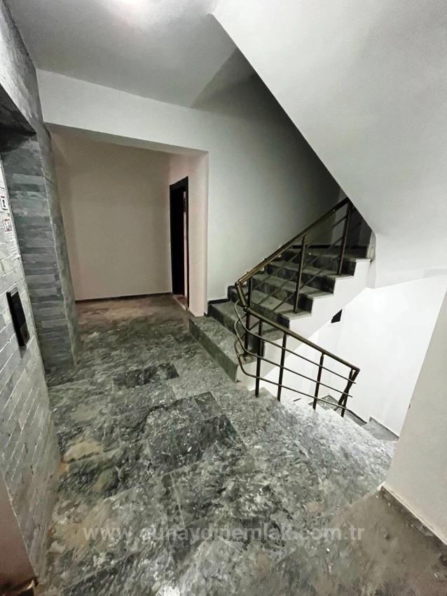 4+1-Maisonette-Wohnung Zum Verkauf Im Stadtzentrum Von Dalaman, Muğla