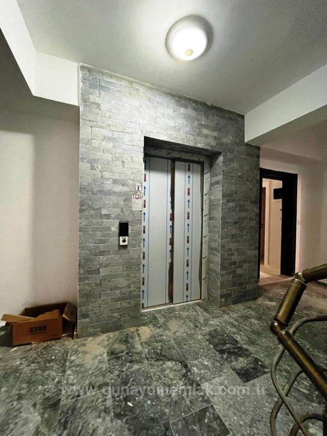 4+1-Maisonette-Wohnung Zum Verkauf Im Stadtzentrum Von Dalaman, Muğla