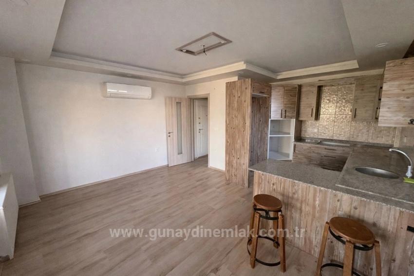 Großzügige 2+1-Wohnung Mit Terrasse Im Viertel Bahçelievler, Ortaca, Muğla Zu Verkaufen.