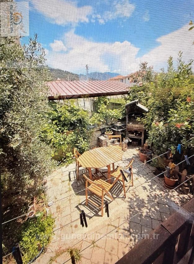 Großzügige 2+1-Wohnung Mit Terrasse Im Viertel Bahçelievler, Ortaca, Muğla Zu Verkaufen.