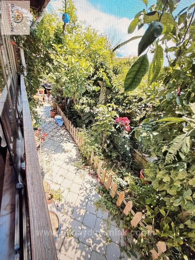 Großzügige 2+1-Wohnung Mit Terrasse Im Viertel Bahçelievler, Ortaca, Muğla Zu Verkaufen.