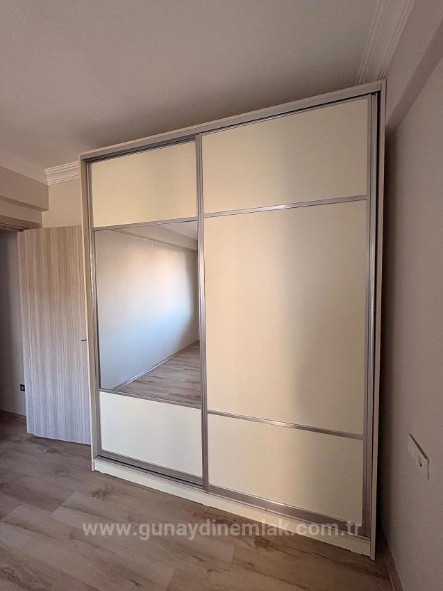 Großzügige 2+1-Wohnung Mit Terrasse Im Viertel Bahçelievler, Ortaca, Muğla Zu Verkaufen.