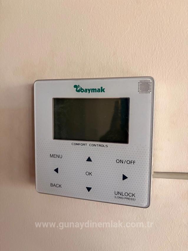 Großzügige 2+1-Wohnung Mit Terrasse Im Viertel Bahçelievler, Ortaca, Muğla Zu Verkaufen.