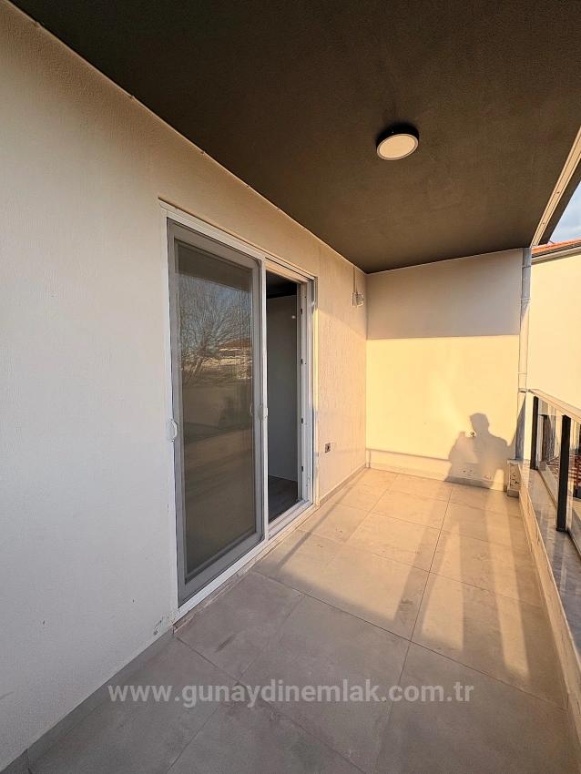 2+1-Zimmer-Wohnung Zur Miete Im Viertel Terzialiler, Ortaca