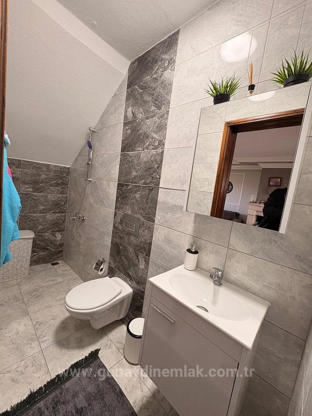 Grundstück Und Gebäude Zum Verkauf In Dalyan Okçular, 496 M2.