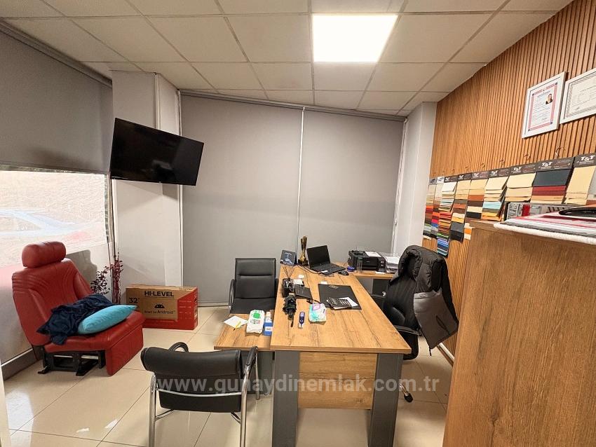 150 M² Großes Ladenlokal An Einer Belebten Straße In Ortaca, Muğla, Zu Verkaufen.