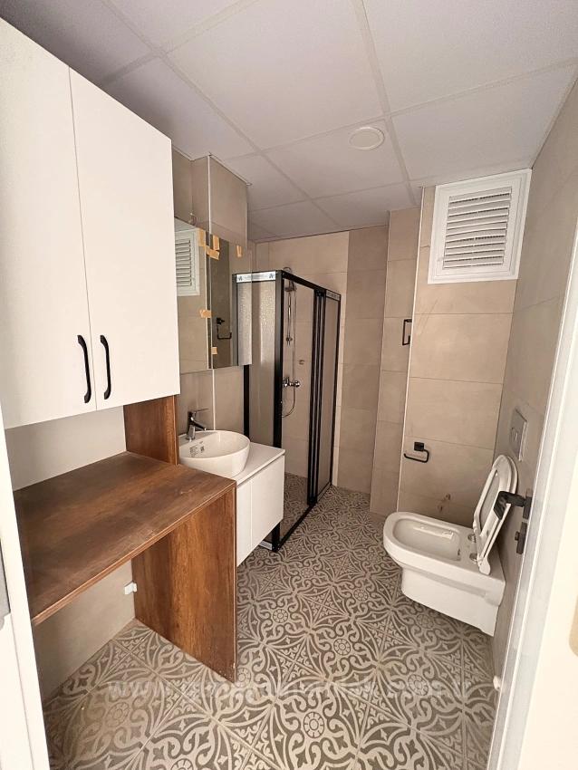 2+1 Wohnung Mit Pool Zum Verkauf Im Stadtteil Ortaca Çaylı.