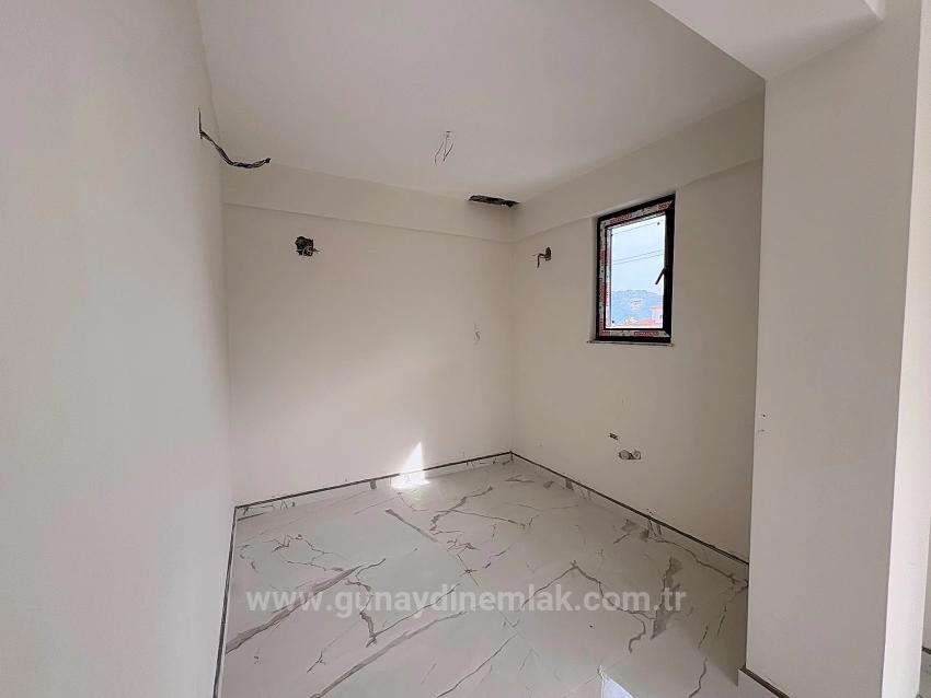 2+1 Wohnung Zum Verkauf Im Stadtteil Ortaca Çaylı.