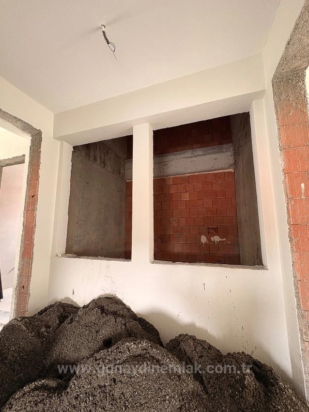 2+1 Wohnung Zum Verkauf Im Stadtteil Ortaca Çaylı.