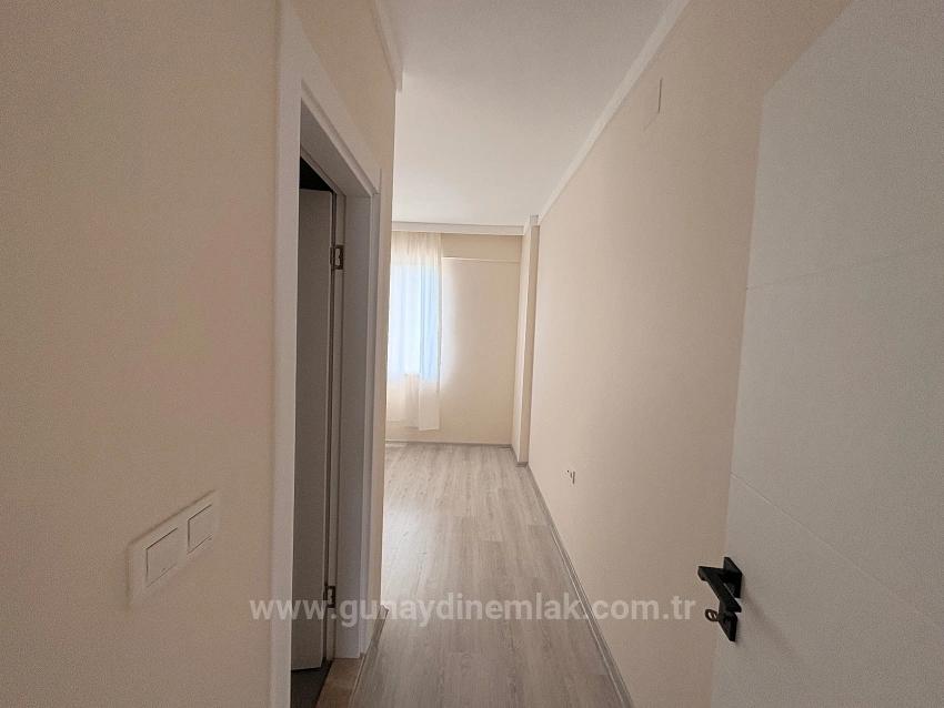 3+1-Zimmer-Wohnung Mit Eigenem Bad In Ortaca Karaburun Zu Vermieten.