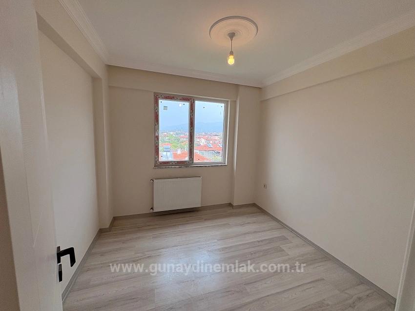 3+1-Zimmer-Neubauwohnung In Ortaca Terzialiler Zu Verkaufen | Hohe Finanzierungsmöglichkeiten