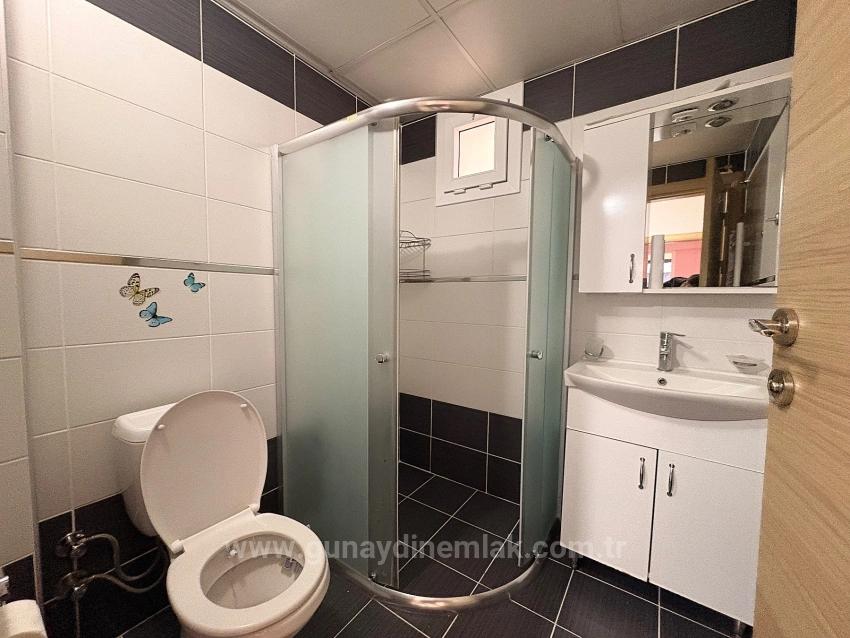 3+1-Zimmer-Wohnung Mit Geschlossener Küche In Ortaca Beşköprü Zu Verkaufen | Geeignet Für Hohe Kreditzinsen