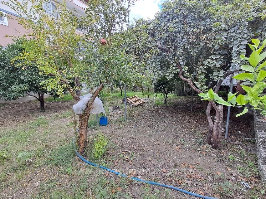 302 M2 Großes Grundstück Mit Einzeltitel Zum Verkauf In Dalaman Hürriyet