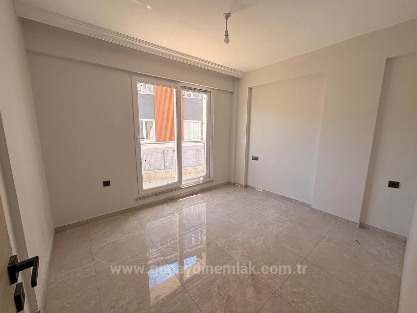 1+1 Wohnung Zur Miete Im Stadtteil Terzilailer, Ortaca.