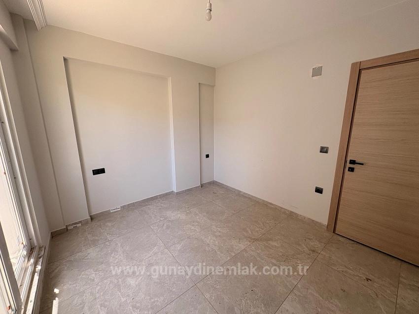 1+1 Wohnung Zur Miete Im Stadtteil Terzilailer, Ortaca.