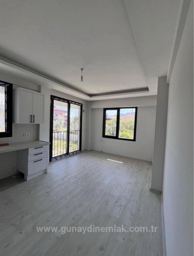 2+1 Wohnung Zur Miete Im Viertel Ortaca Karaburun.