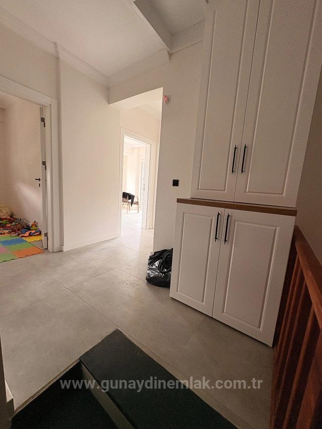 Luxuriöse 4+1-Zimmer-Villa Mit Pool Im Ortaca Yerbelen Viertel Zu Verkaufen.