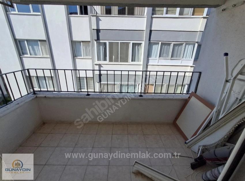 Voll Möblierte 2+1-Zimmer-Wohnung In Ortaca Bahçelievler Zu Vermieten | Jahreszahlung Im Voraus