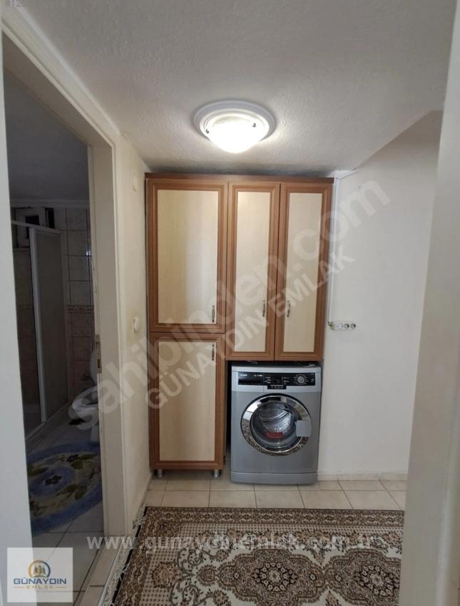 Voll Möblierte 2+1-Zimmer-Wohnung In Ortaca Bahçelievler Zu Vermieten | Jahreszahlung Im Voraus