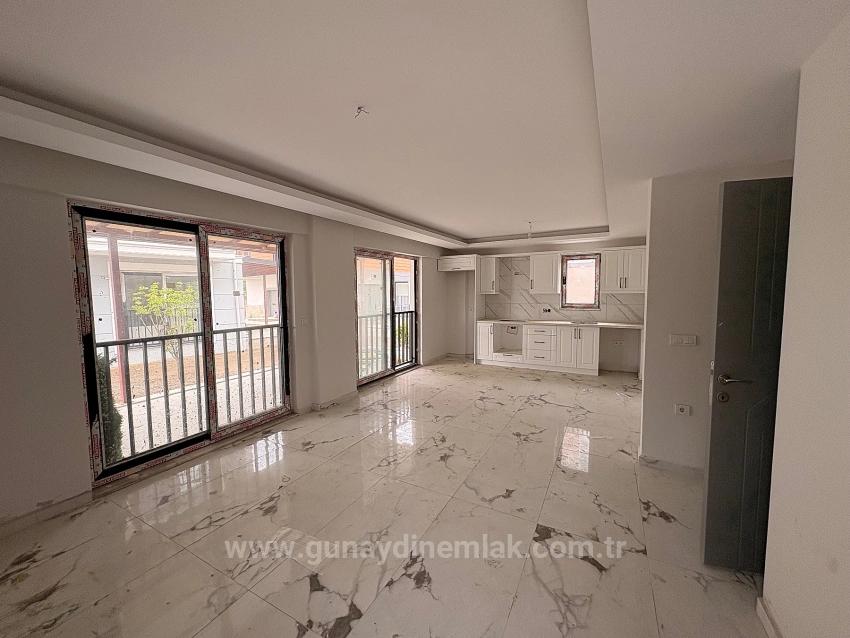 Freistehende Villa Zum Verkauf Im Viertel Ortaca Dikmekavak, 4+1 Zimmer.