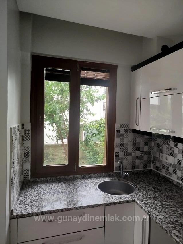 2+1 Wohnung Zum Verkauf Im Stadtteil Ortaca Cumhuriyet, Sütçüler Straße.