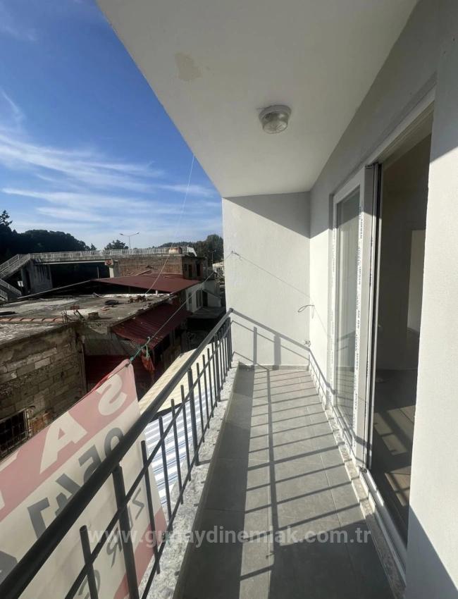 1+1-Wohnung In Dalaman Bezkese Zu Verkaufen, Ideal Als Kapitalanlage.