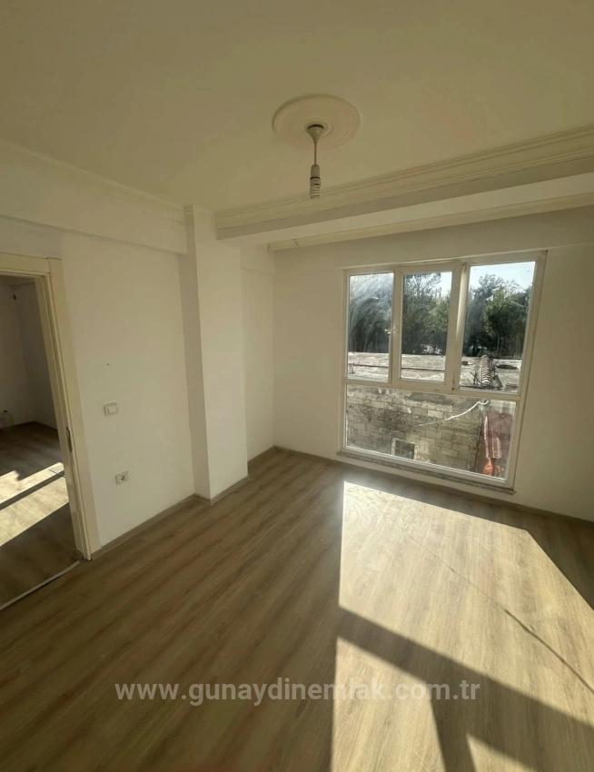 1+1-Wohnung In Dalaman Bezkese Zu Verkaufen, Ideal Als Kapitalanlage.