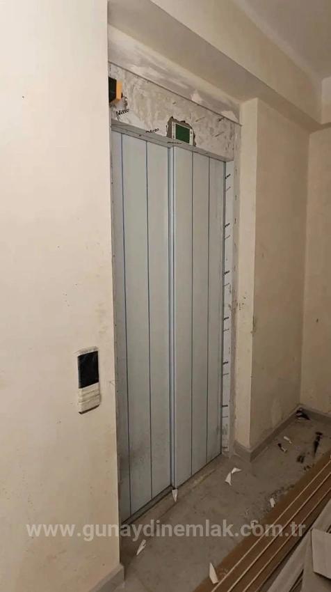 1+1-Wohnung In Dalaman Bezkese Zu Verkaufen, Ideal Als Kapitalanlage.