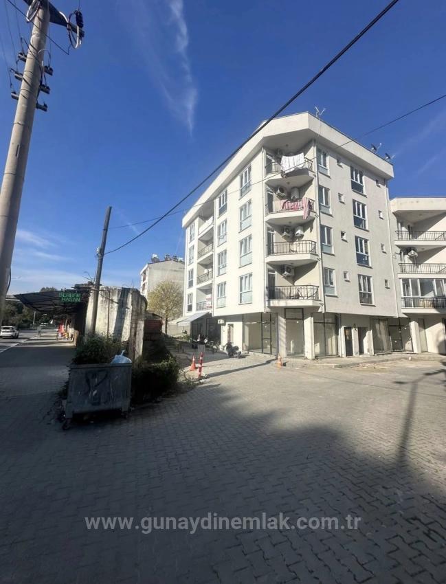 1+1-Wohnung In Dalaman Bezkese Zu Verkaufen, Ideal Als Kapitalanlage.