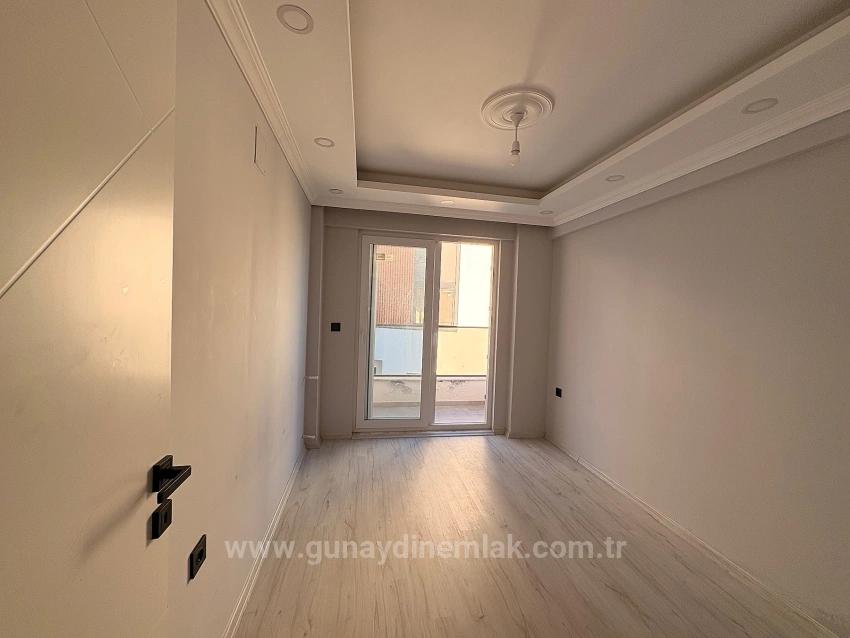 Geräumige 2+1-Zimmer-Wohnung Im Mittleren Stockwerk Im Viertel Terzialiler, Ortaca.