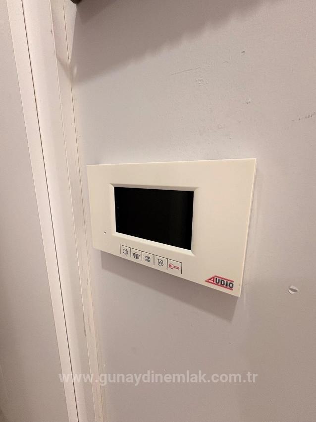 Geräumige 2+1-Zimmer-Wohnung Im Mittleren Stockwerk Im Viertel Terzialiler, Ortaca.