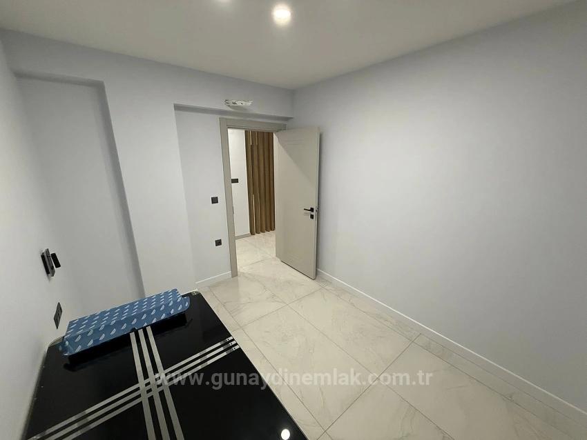 Luxuriöse Triplex-Villa Mit Privatem Pool, 6+1 Zimmern, Zu Verkaufen Im Viertel Ortaca Çaylı.