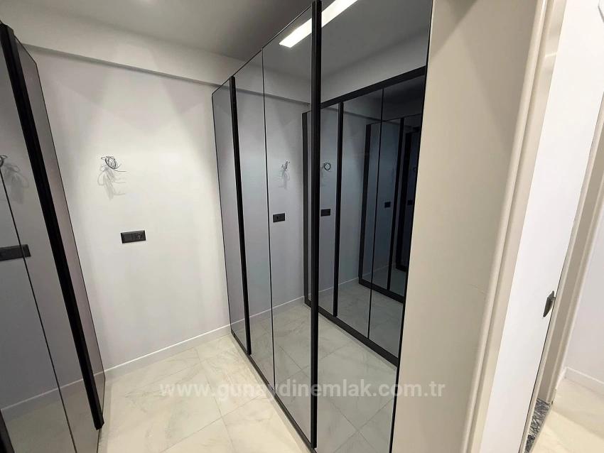 Luxuriöse Triplex-Villa Mit Privatem Pool, 6+1 Zimmern, Zu Verkaufen Im Viertel Ortaca Çaylı.
