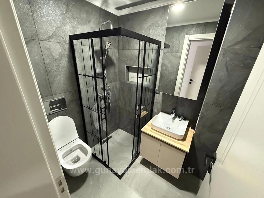 Luxuriöse Triplex-Villa Mit Privatem Pool, 6+1 Zimmern, Zu Verkaufen Im Viertel Ortaca Çaylı.