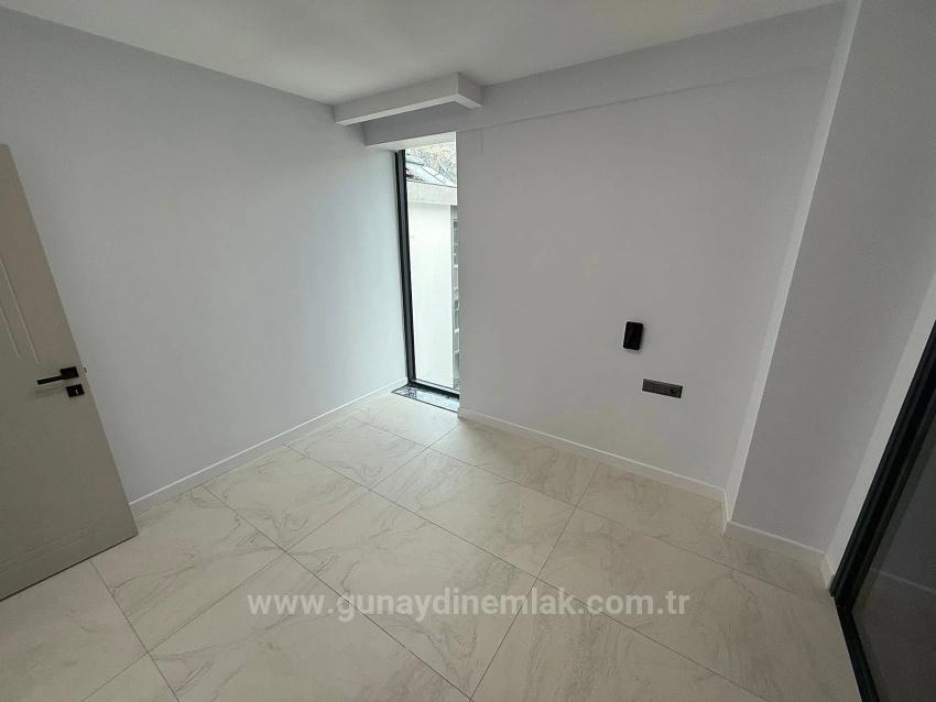 Luxuriöse Triplex-Villa Mit Privatem Pool, 6+1 Zimmern, Zu Verkaufen Im Viertel Ortaca Çaylı.