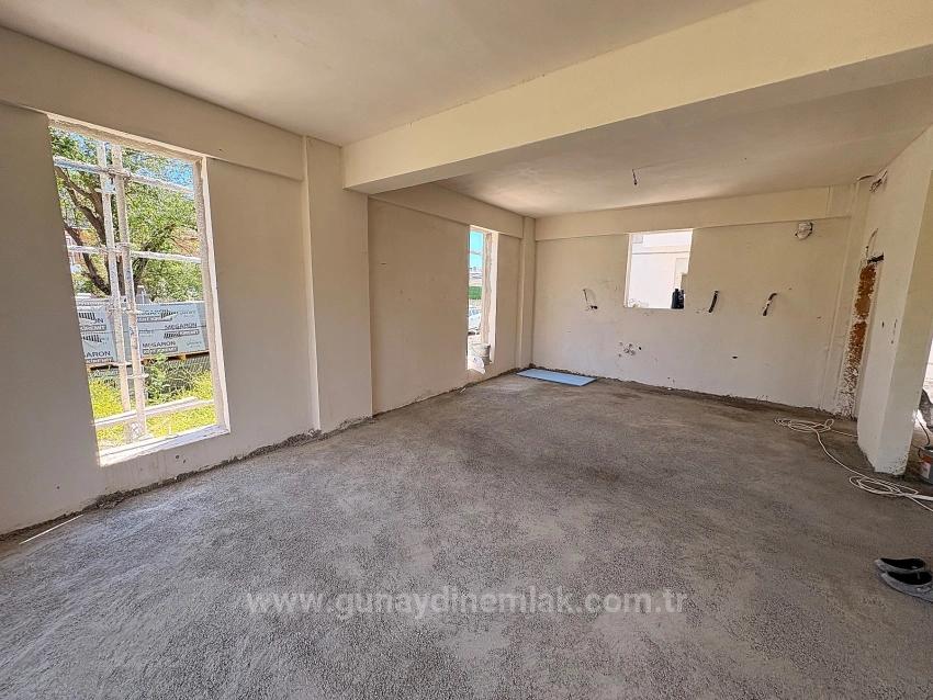 Brandneue 3+1-Maisonette-Villa Im Viertel Ortaca Çaylı Zu Verkaufen.