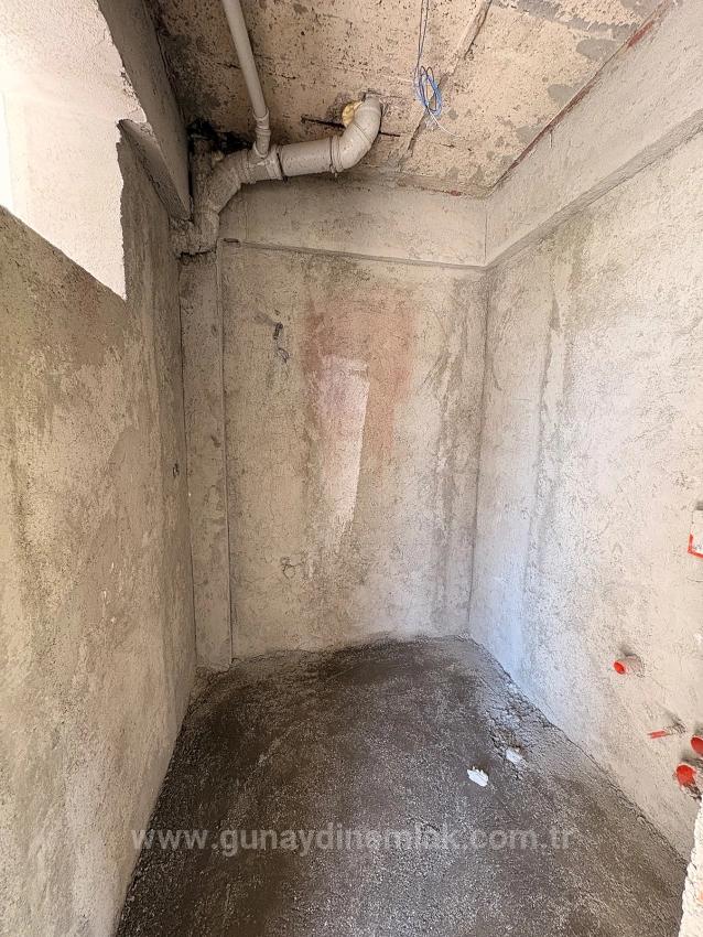 Brandneue 3+1-Maisonette-Villa Im Viertel Ortaca Çaylı Zu Verkaufen.
