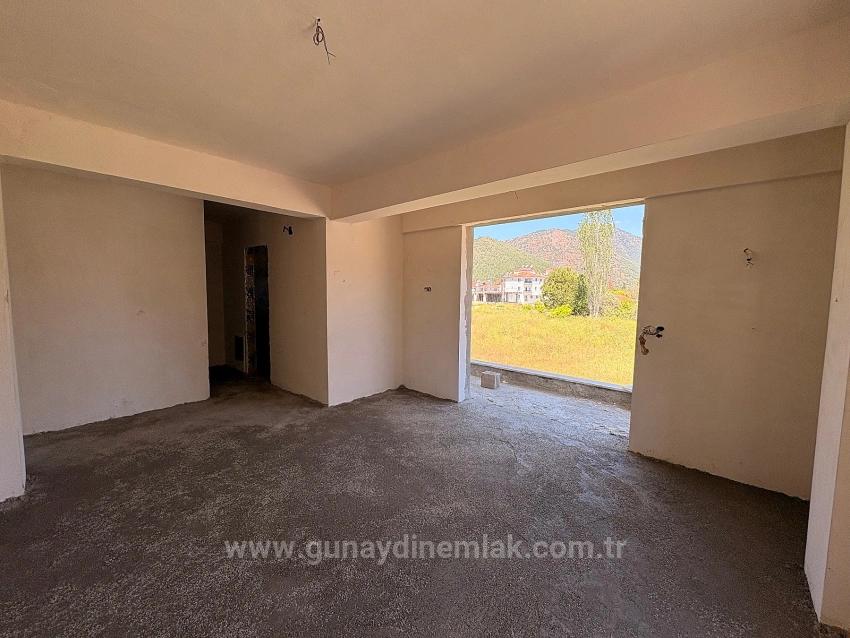 Brandneue 3+1-Maisonette-Villa Im Viertel Ortaca Çaylı Zu Verkaufen.