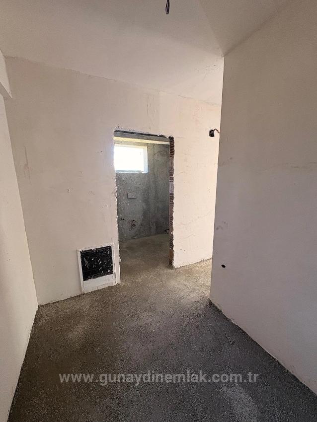Brandneue 3+1-Maisonette-Villa Im Viertel Ortaca Çaylı Zu Verkaufen.