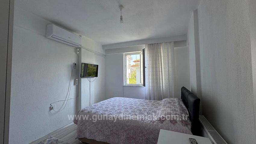 Großzügige 2+1-Wohnung In Ortaca Beşköprü Zu Verkaufen | Hohe Finanzierungsmöglichkeiten
