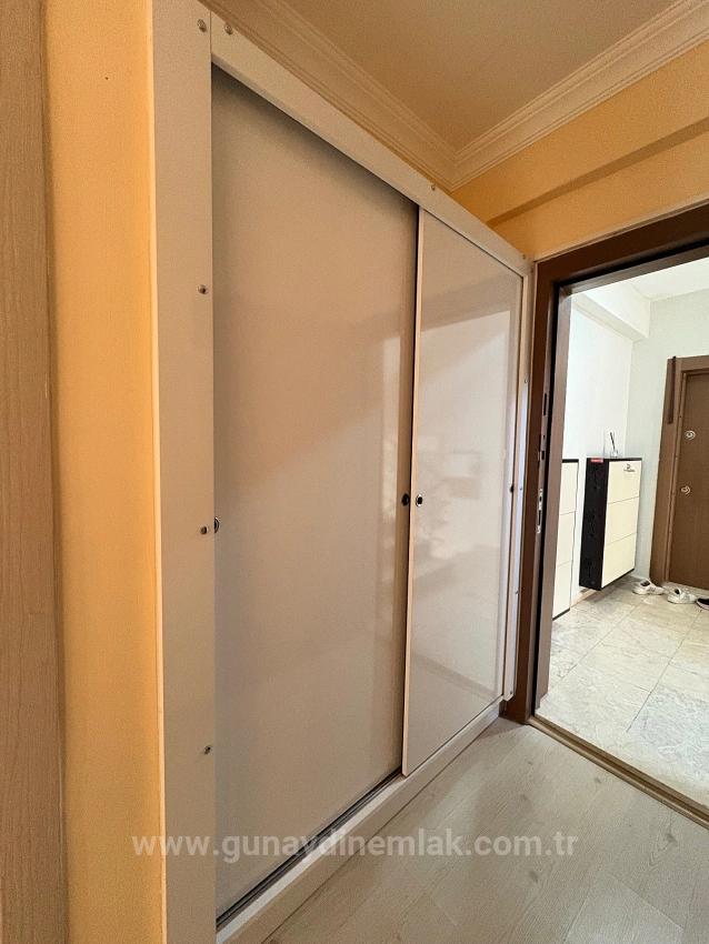 Großzügige 3+1-Wohnung In Ortaca Beşköprü Zu Verkaufen | Hohe Kreditquote Möglich