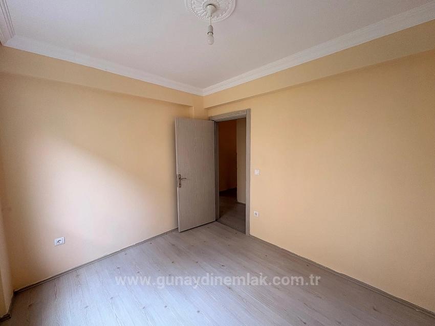 Großzügige 3+1-Wohnung In Ortaca Beşköprü Zu Verkaufen | Hohe Kreditquote Möglich