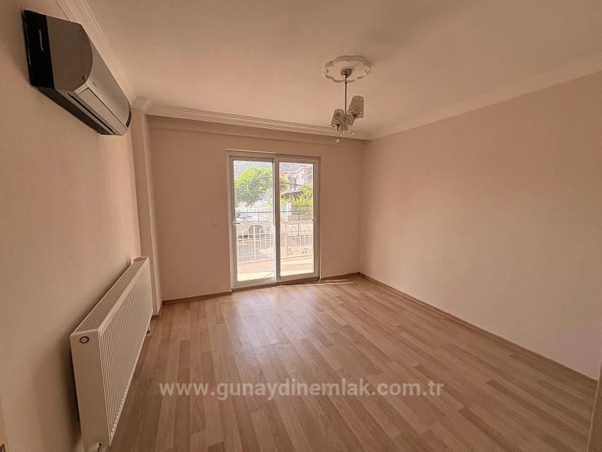 Großzügige 3+1-Zimmer-Wohnung In Ortaca Çaylı Zu Vermieten.