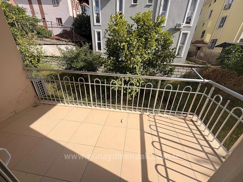 Großzügige 3+1-Zimmer-Wohnung In Ortaca Çaylı Zu Vermieten.