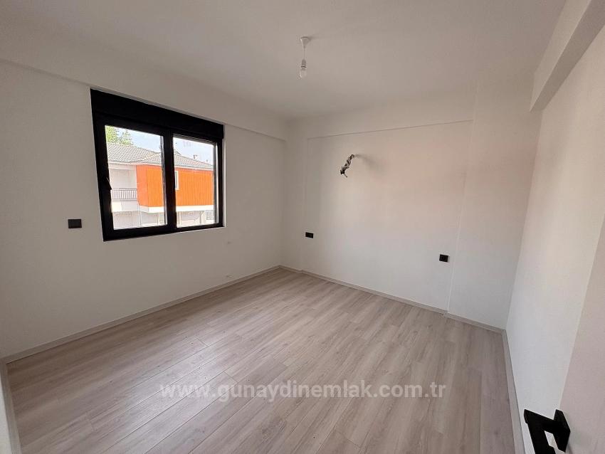 Großzügige Freistehende Villa Mit 4+1 Schlafzimmern Zum Verkauf Im Stadtteil Ortaca Arıkbaşı.
